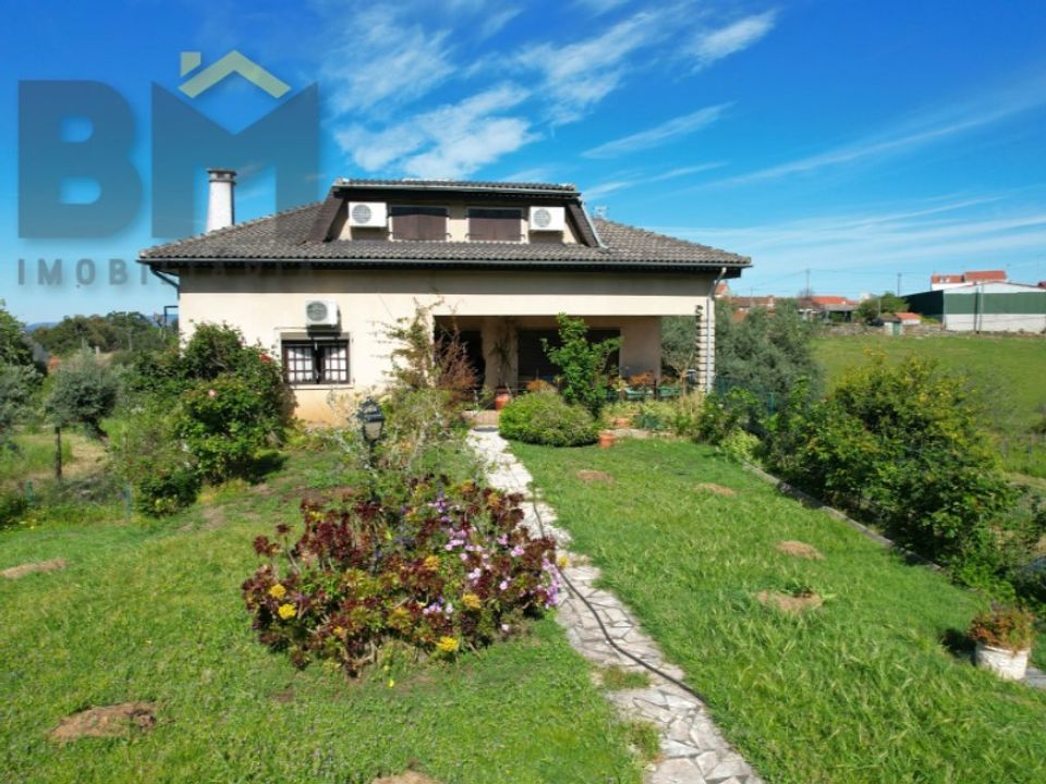 Villa i Cebolais de Cima, Castelo Branco - foto 2