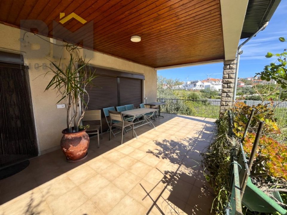 Villa i Cebolais de Cima, Castelo Branco - foto 3