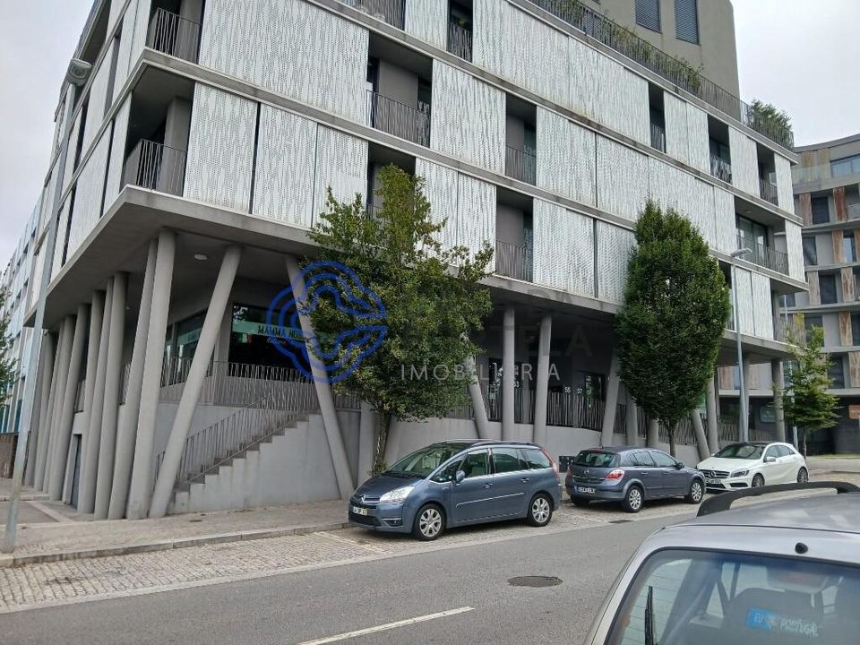Erhvervsejendom i Maia, Porto - foto 2