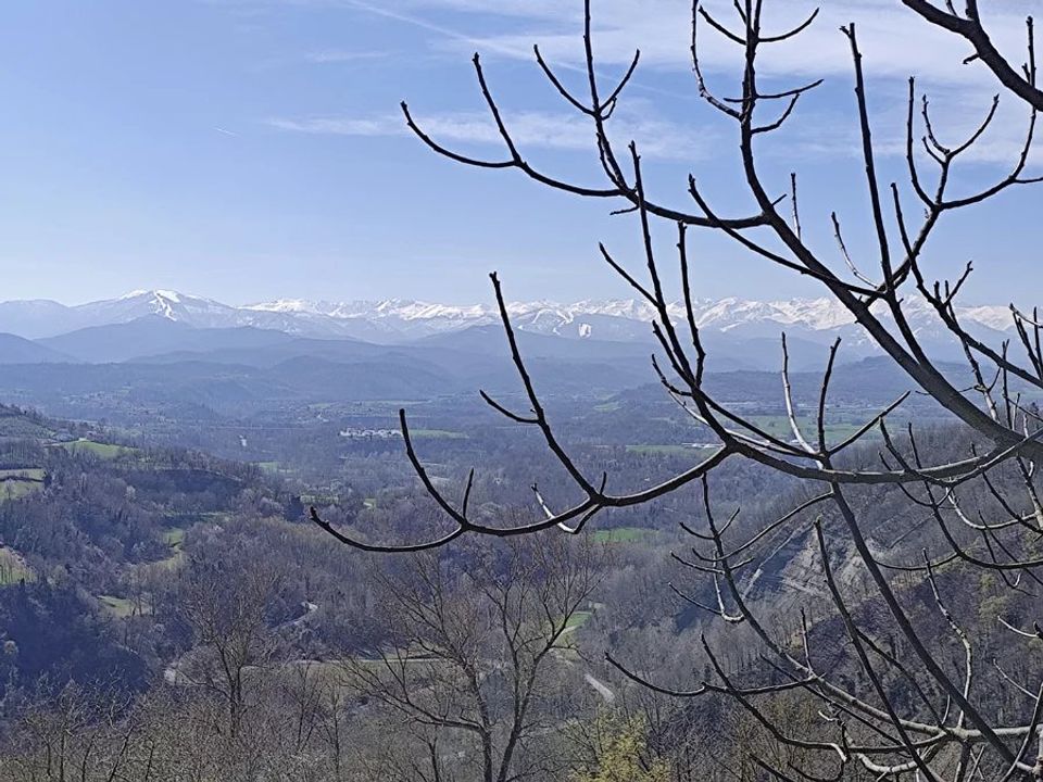 Villa i Marsaglia, Cuneo - foto 3