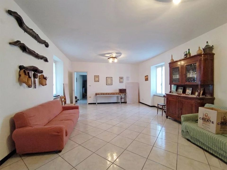 Villa i Marsaglia, Cuneo - foto 4