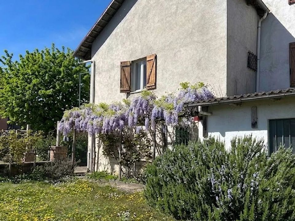 Landejendom i Marsaglia, Cuneo - foto 1