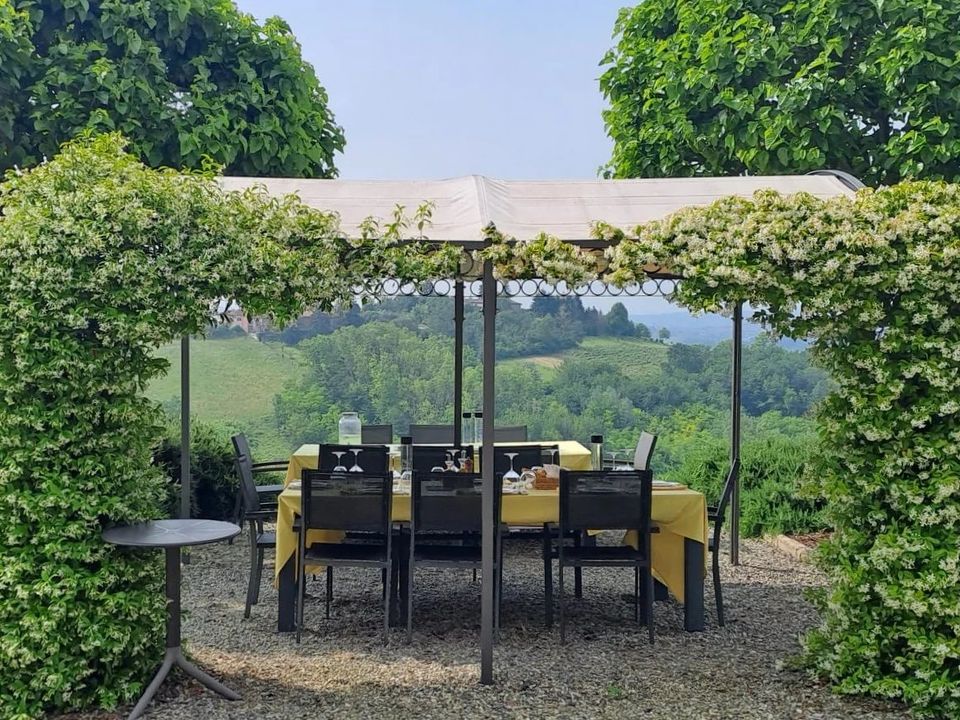 Villa i Vigliano d'Asti, Asti - foto 5