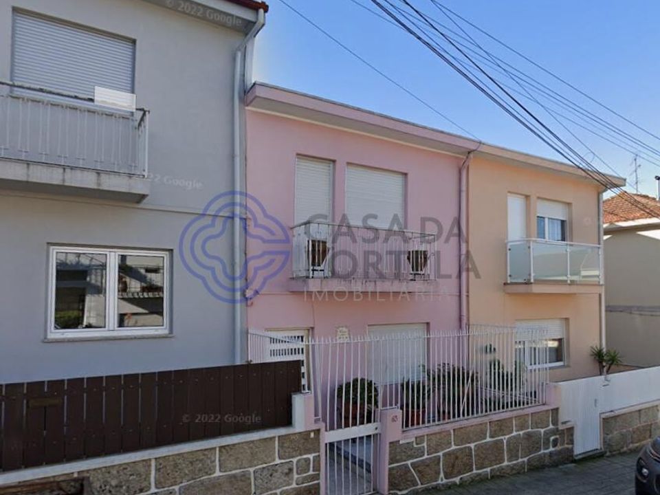Rækkehus i Gondomar, Porto - foto 1