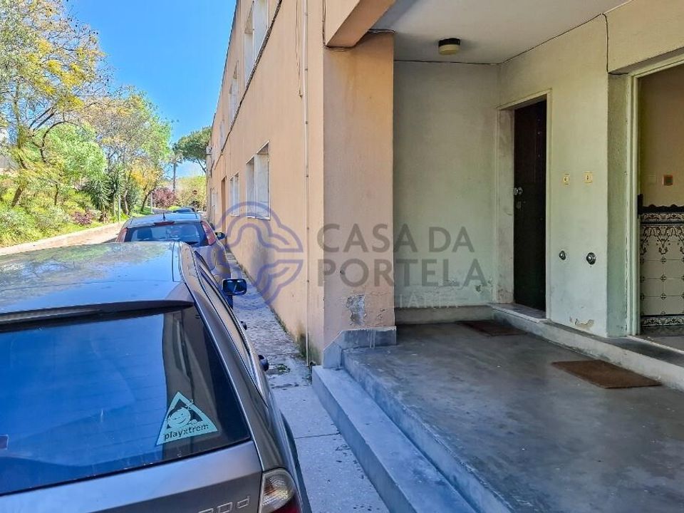 Rækkehus i Amadora, Lisbon - foto 3