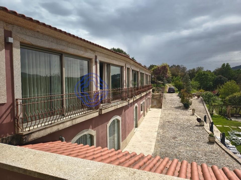 Farm i Marco de Canaveses, Porto - foto 2