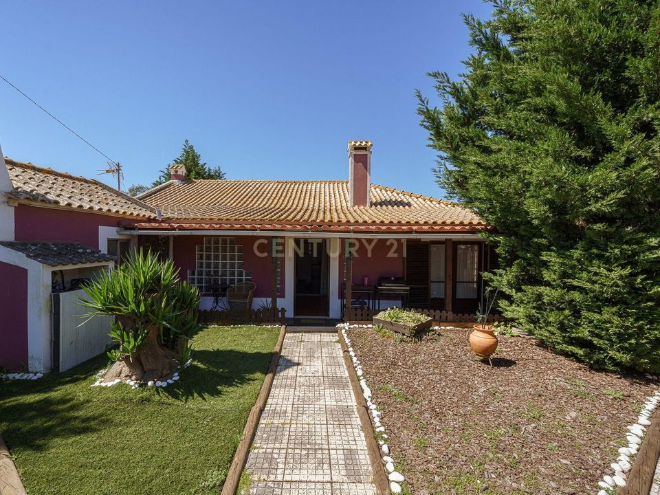 Farm hus i Palmela, Setubal - foto 1