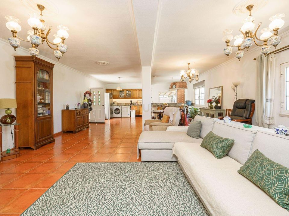 Farm hus i Palmela, Setubal - foto 2