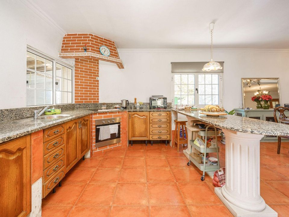 Farm hus i Palmela, Setubal - foto 5