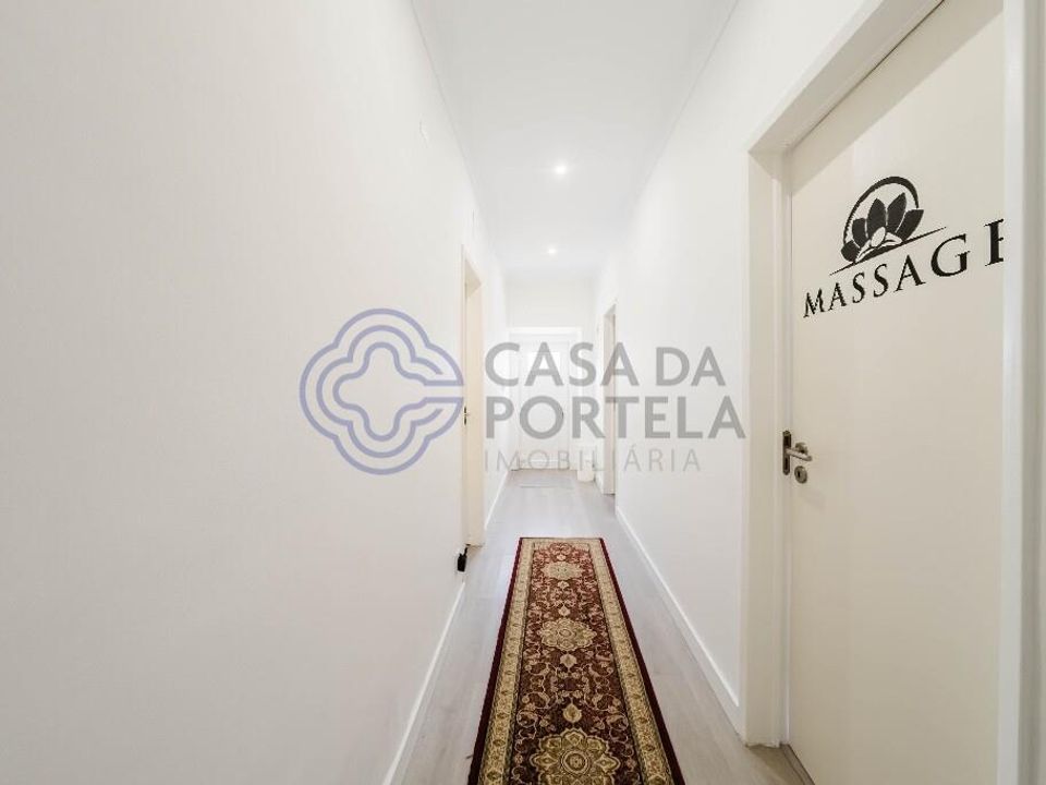 Byhus i Obidos, Leiria - foto 5