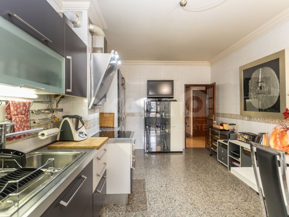 Lejlighed i Setubal, Setubal - foto 3