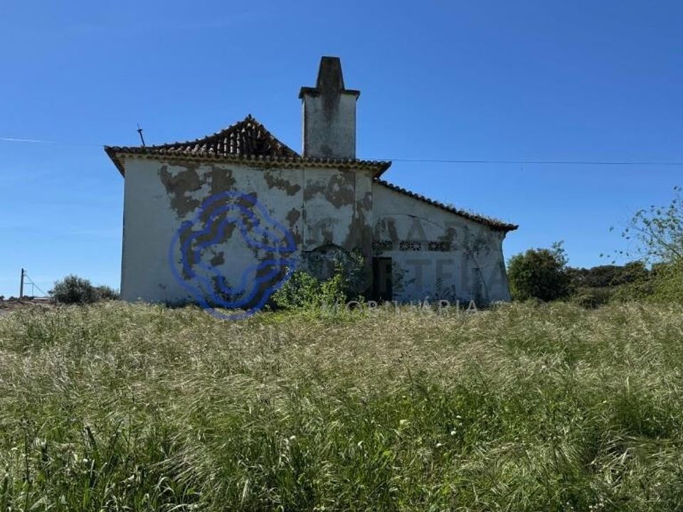 Byhus i Evora, Evora - foto 5