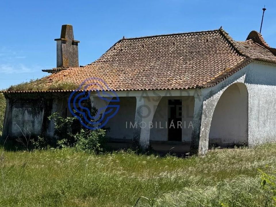 Byhus i Evora, Evora - foto 4