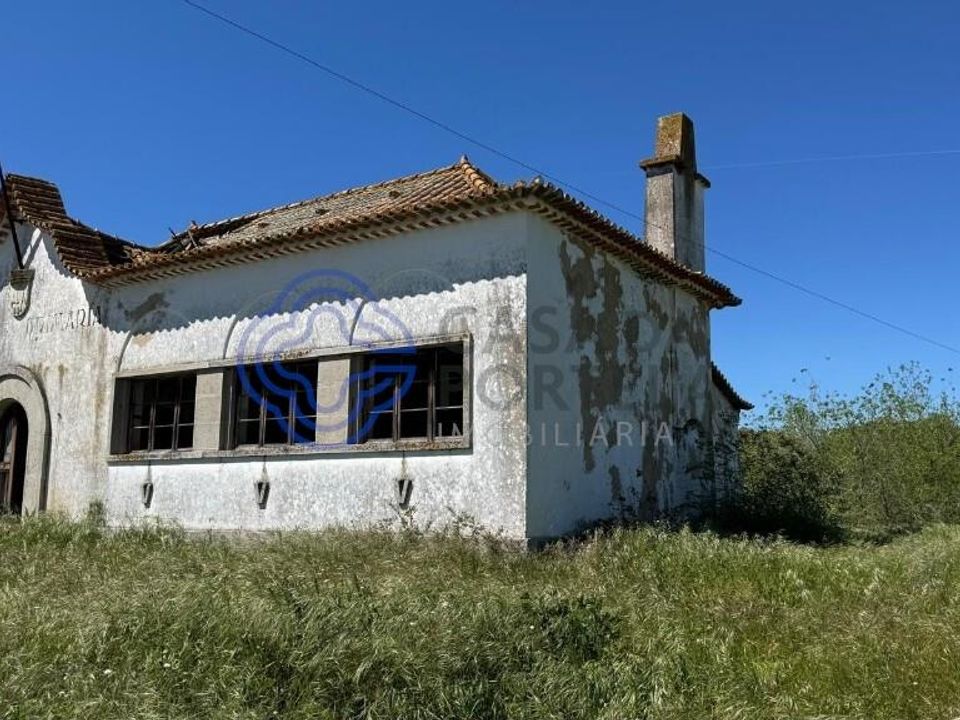 Byhus i Evora, Evora - foto 2