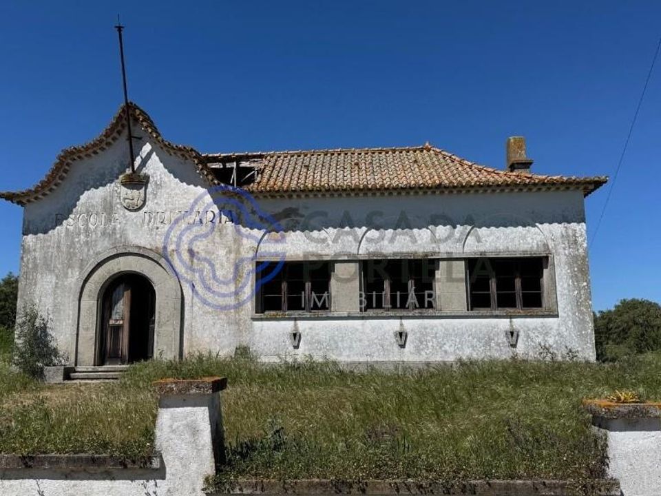 Byhus i Evora, Evora - foto 1