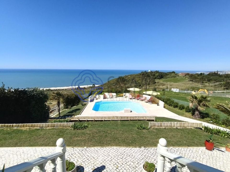 Byhus i Nazare, Leiria - foto 2