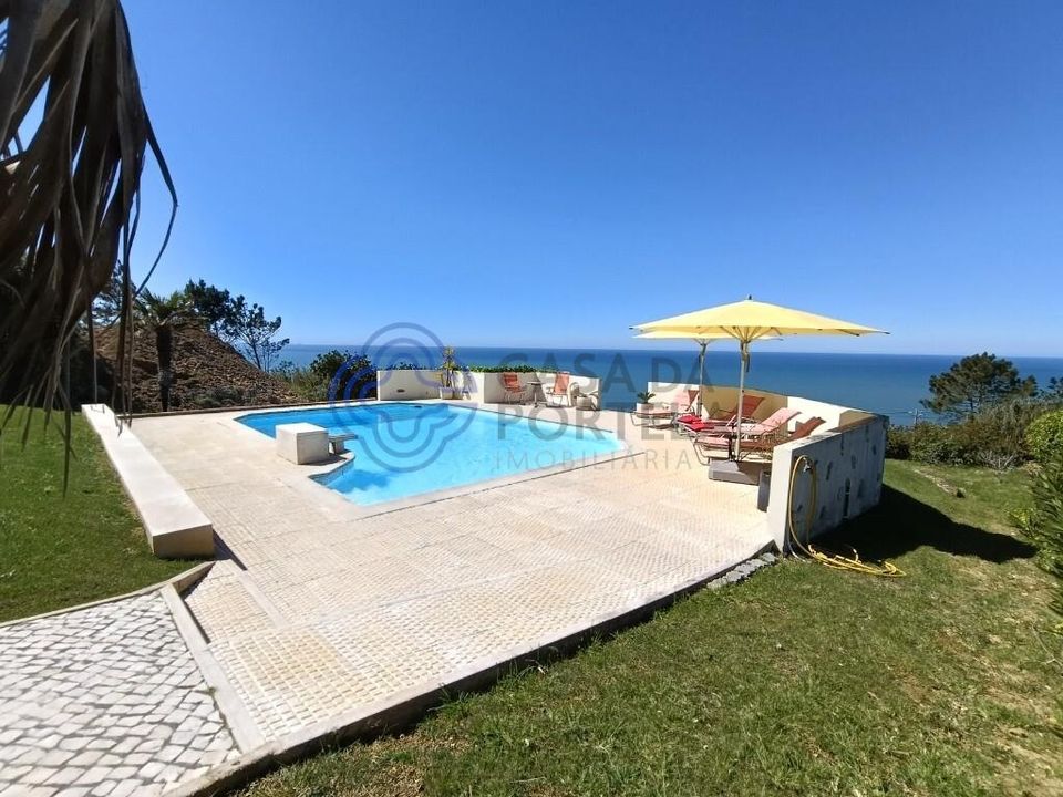 Byhus i Nazare, Leiria - foto 3