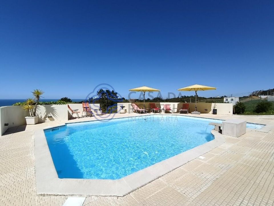 Byhus i Nazare, Leiria - foto 4