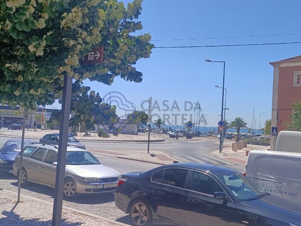 Erhvervsejendom i Setubal, Setubal - foto 3
