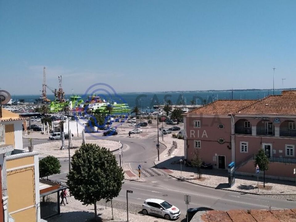 Erhvervsejendom i Setubal, Setubal - foto 4