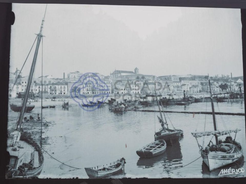Erhvervsejendom i Setubal, Setubal - foto 5