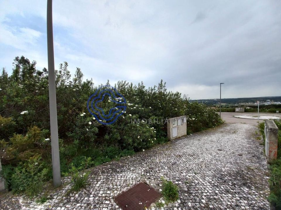 Terra em Constancia, Santarem - foto 1