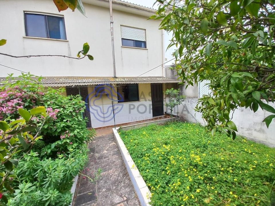 Rækkehus i Entroncamento, Santarem - foto 1