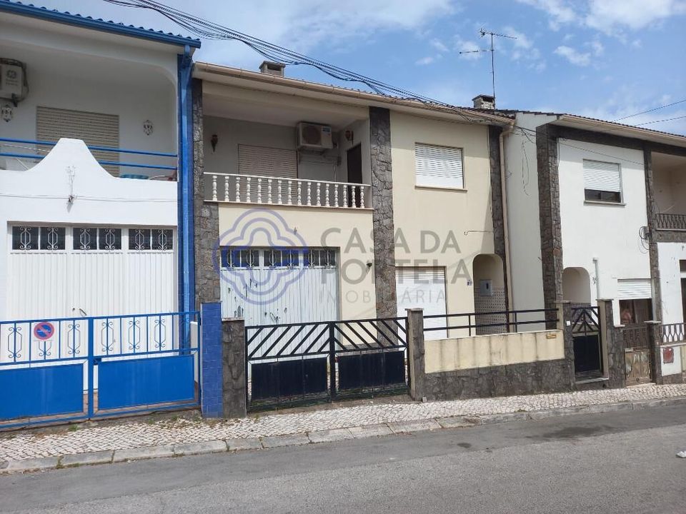 Rækkehus i Entroncamento, Santarem - foto 2
