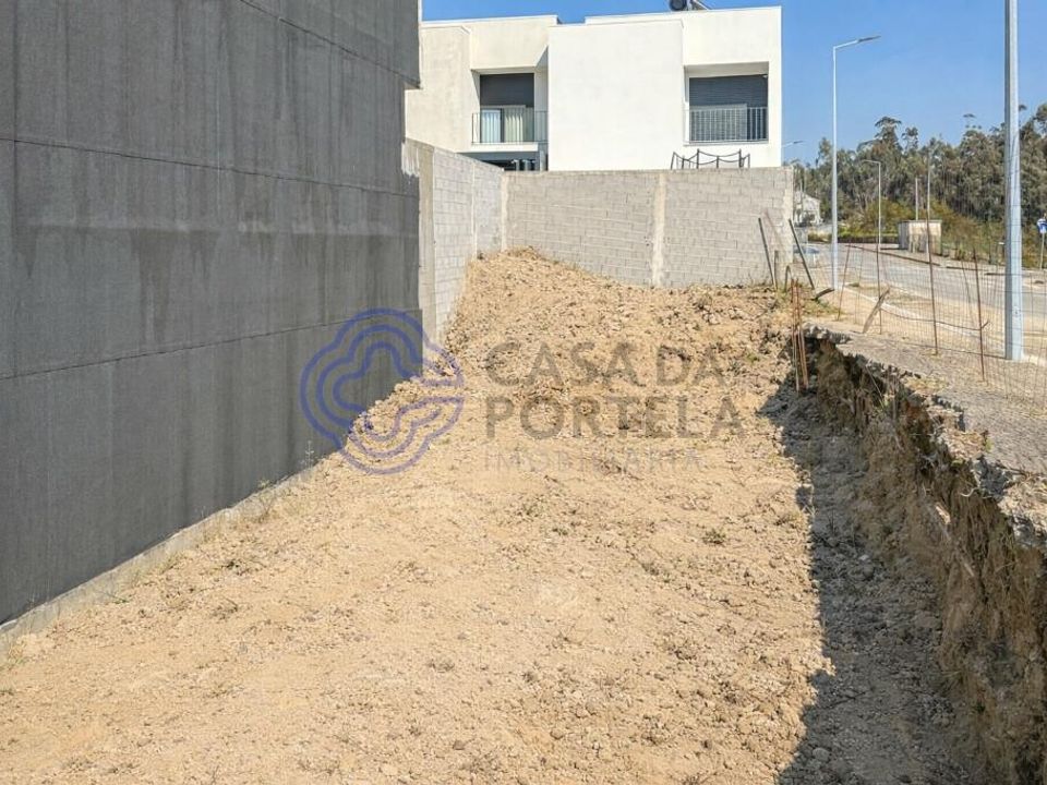 Tomt i Vila do Conde, Porto - bilde 4