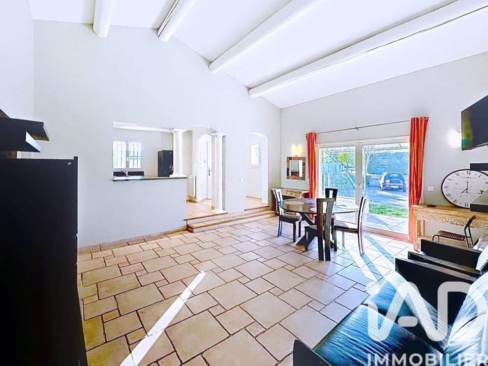 Rekkehus i Orange, Vaucluse - bilde 4