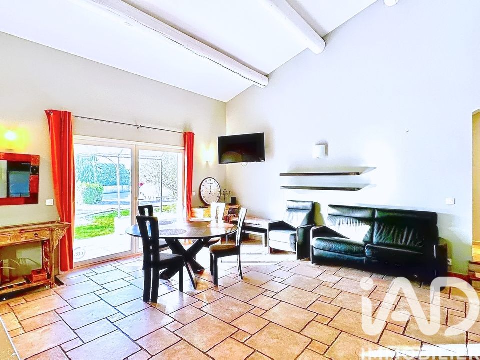 Rekkehus i Orange, Vaucluse - bilde 5