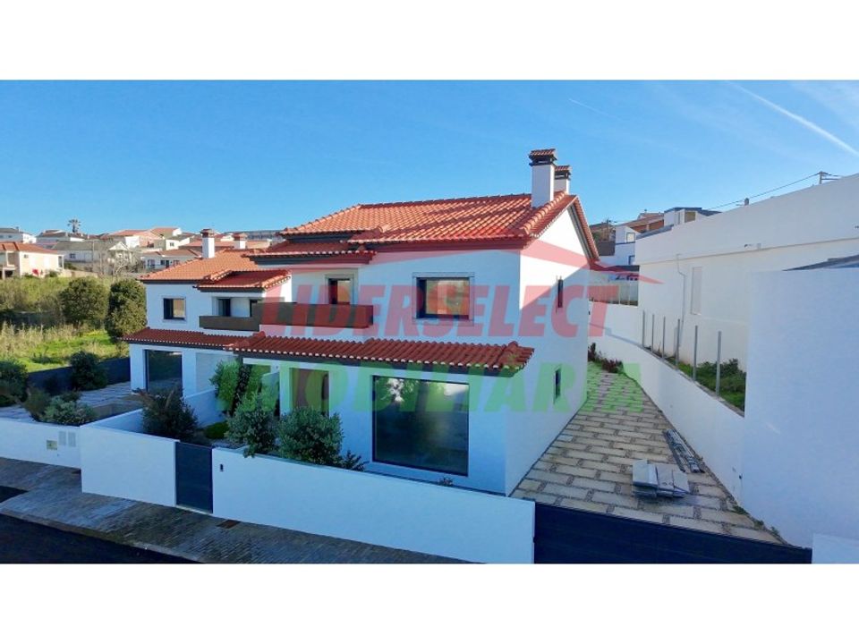Villa i Ribamar, Lisbon - foto 1