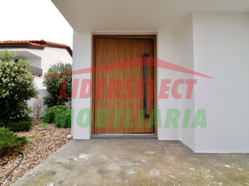 Villa i Ribamar, Lisbon - foto 3