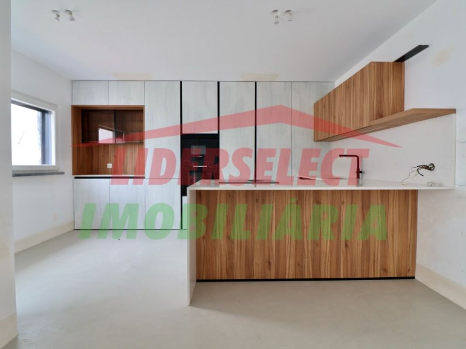 Villa i Ribamar, Lisbon - foto 4
