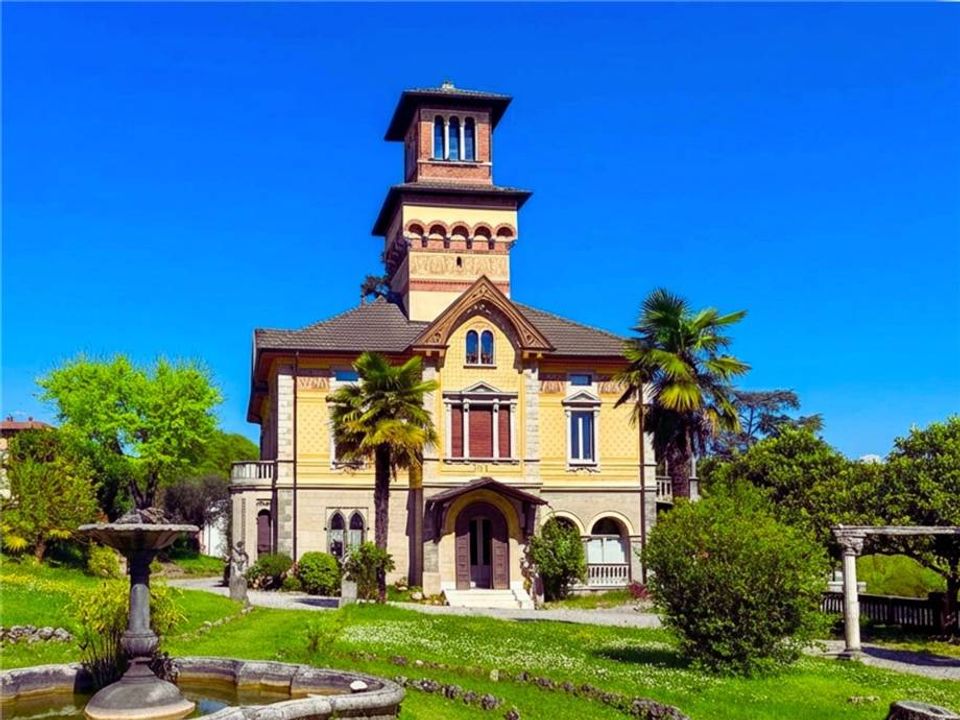 Lejlighed i Palazzolo sull'Oglio, Brescia - foto 1