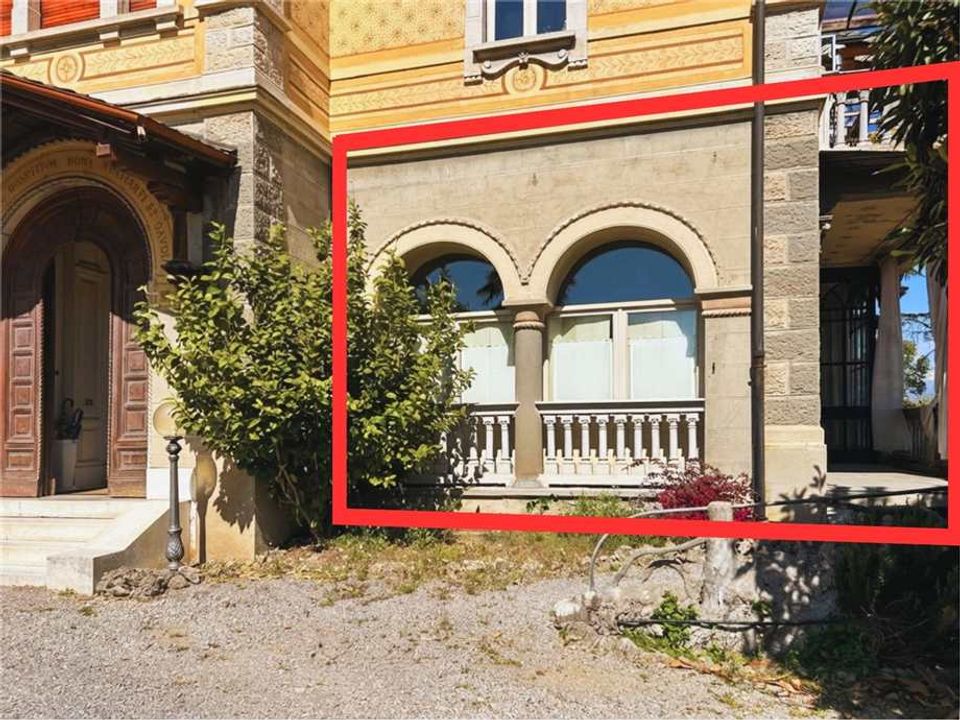 Lejlighed i Palazzolo sull'Oglio, Brescia - foto 2