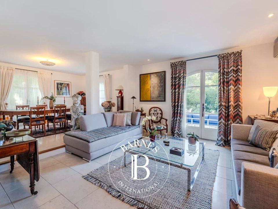 Villa i Aix-en-Provence, Bouches-du-Rhone - foto 5