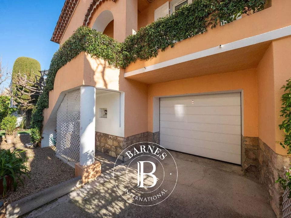 Byhus i Aix-en-Provence, Bouches-du-Rhone - foto 1