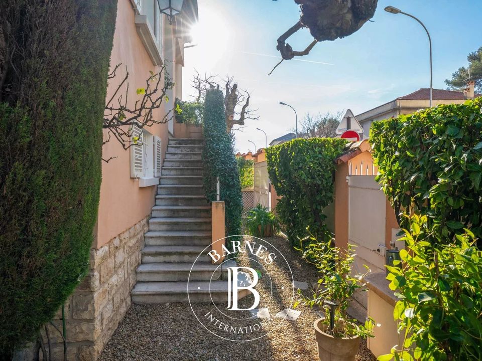 Byhus i Aix-en-Provence, Bouches-du-Rhone - foto 4