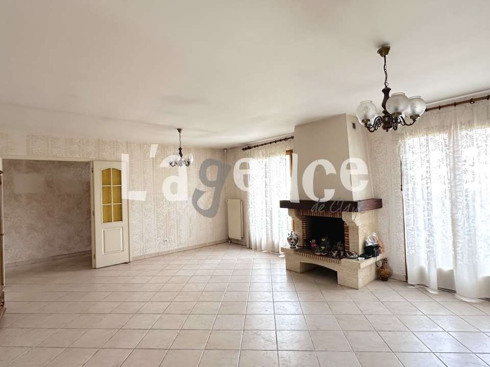 Villa i Charny, Seine-et-Marne - foto 2