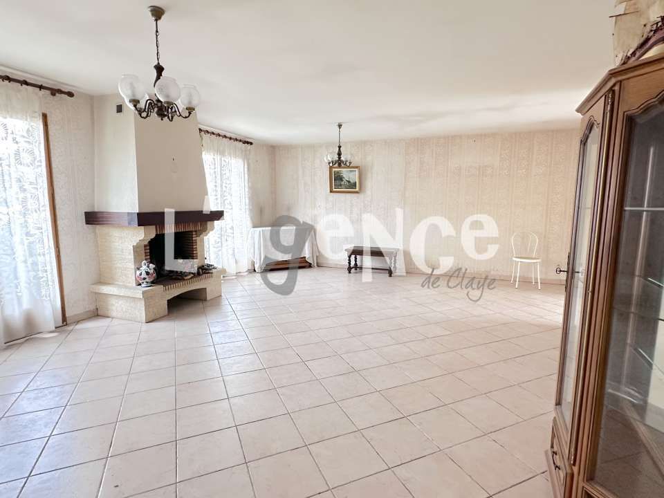 Villa i Charny, Seine-et-Marne - foto 3