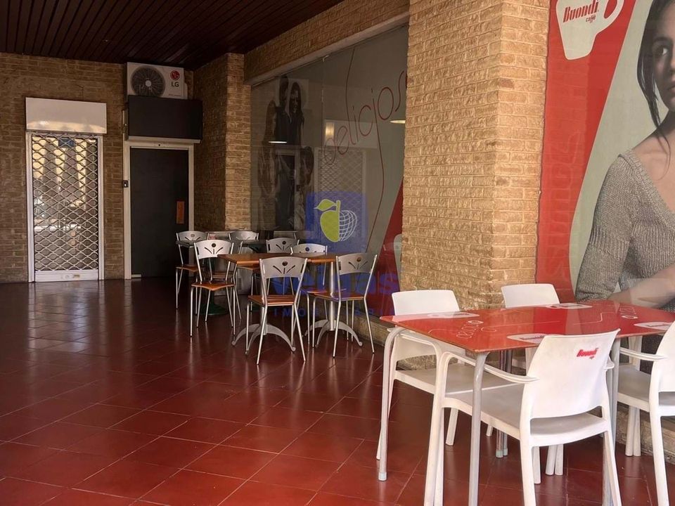 Erhvervsejendom i Alverca do Ribatejo, Lisbon - foto 4