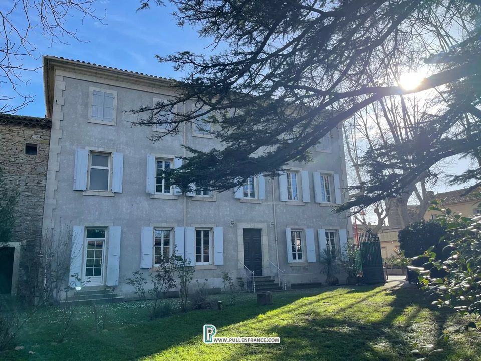 Villa i Canet, Aude - foto 1