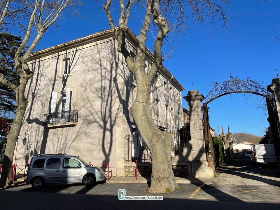 Villa i Canet, Aude - foto 2