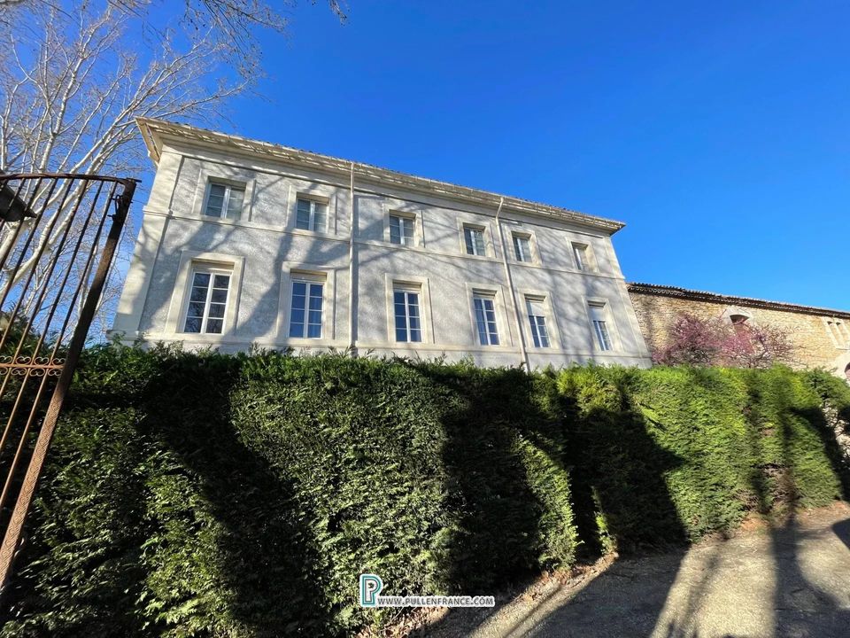 Villa i Canet, Aude - foto 3