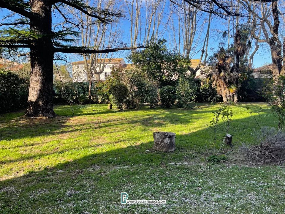 Villa i Canet, Aude - foto 4