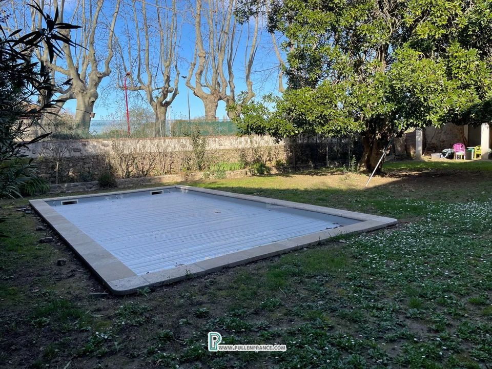 Villa i Canet, Aude - foto 5