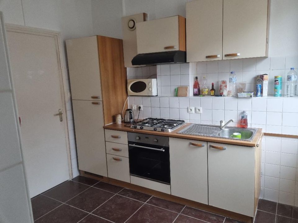 Lejlighed i Merlerault-le-Pin, Orne - foto 2