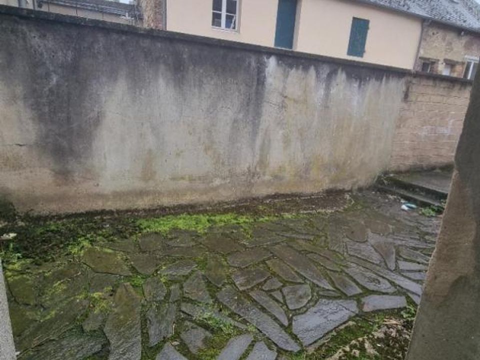 Lejlighed i Merlerault-le-Pin, Orne - foto 4
