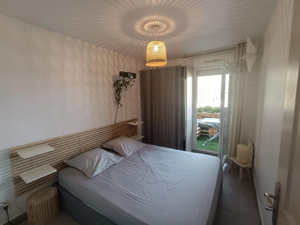Lejlighed i Roquebrune-sur-Argens, Var - foto 5